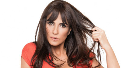 Ajda sayesinde şarkıcı oldum