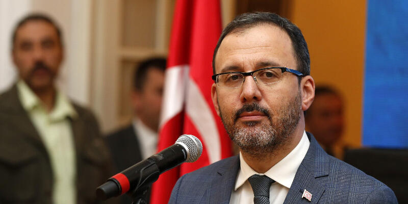 Bakan açıkladı… O öğrencilerden ücret alınmayacak… Bakan açıkladı… O öğrencilerden ücret alınmayacak…