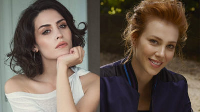 ‘Para için değil aşkla yapıyorum’