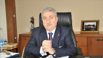 Esnafın yükü hafifletilmeli