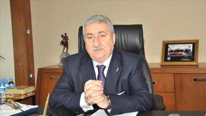 Esnafın yükü hafifletilmeli