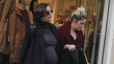 Bergüzar gün sayıyor