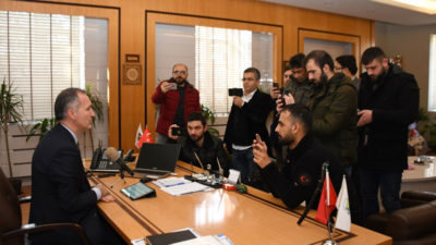 Bilecik Ve Söğüt Tarih Gezisi kayıtları başlıyor