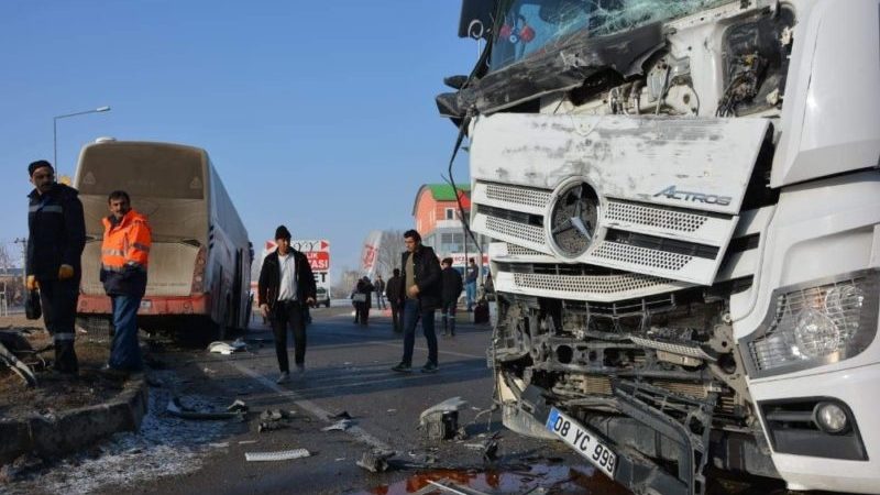 Bir ayda 115 ocağa ateş düştü