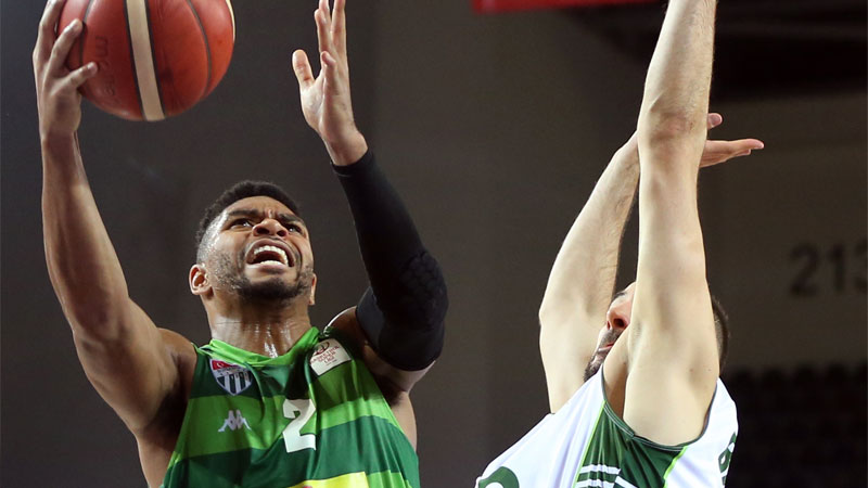 Haydi Timsah! Zamanı geldi