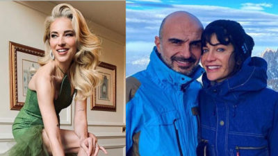 Burcu Esmersoy bombayı patlattı