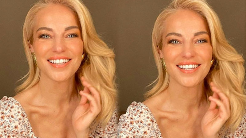 Burcu Esmersoy o iddialara isyan etti Burcu Esmersoy o iddialara isyan etti