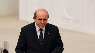 Burhan Kuzu hakkında ‘Zindaşti’ incelemesi