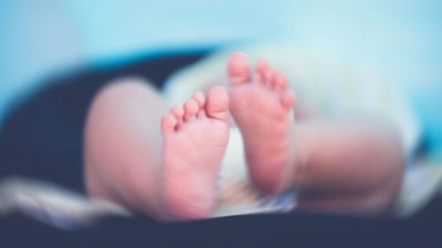 Bursa’da 4 aylık bebek ölü bulundu