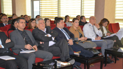 Gemlik’te dijital dönüşüm zamanı