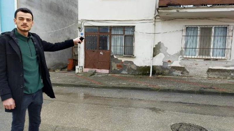 Ev sahibi, aileyi anlattı: Çocuklara şiddet uygulandığını biliyorduk Ev sahibi, aileyi anlattı: Çocuklara şiddet uygulandığını biliyorduk