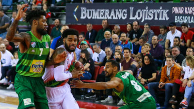 Timsah geç uyandı ama kaybetti