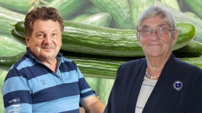 Milor’dan Karatay’a hıyar göndermesi