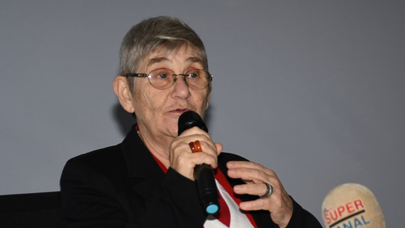 İnegöl Belediyesi’nin Kitap Günleri Festivali kapsamında şehrimize gelen Prof. Dr.