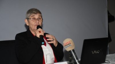 Canan Karatay’dan Bursa’da dikkat çeken koronavirüs açıklaması