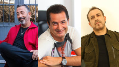 Türkiye onları konuştu