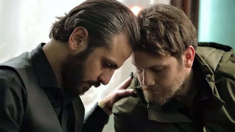 Show TV'nin fenomen dizisi Çukur ekrana gelen 86. son bölümüyle