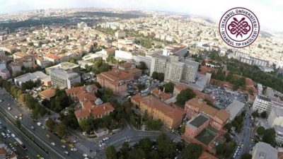 Çapa Tıp Fakültesi’nde rüşvet operasyonu