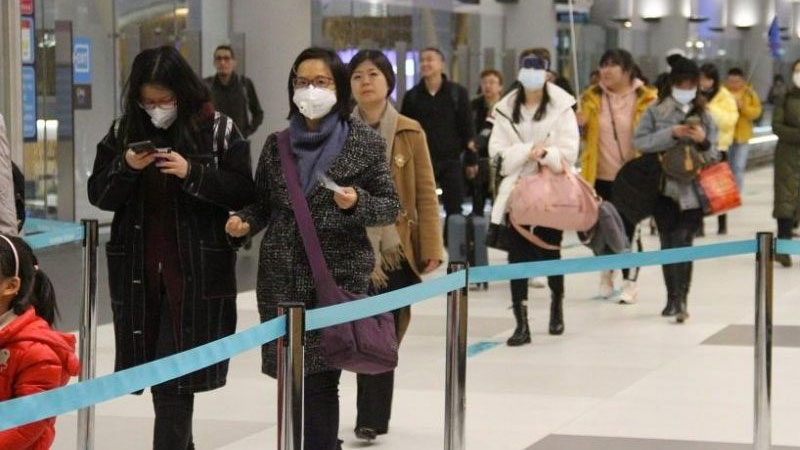 Türk turizmi açığı kapatabilir