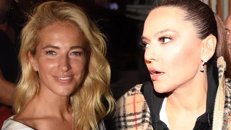 Burcu Esmersoy’a Demet Akalın’dan destek: Sen çok özel bir kadınsın! Burcu Esmersoy’a Demet Akalın’dan destek: Sen çok özel bir kadınsın!