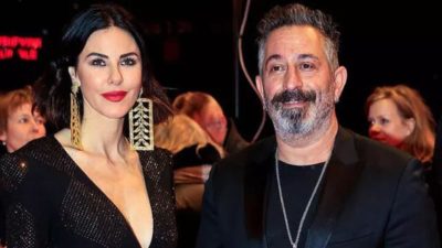 Defne Samyeli’yi şaşkına çeviren hareket