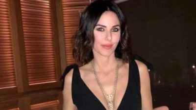 Defne Samyeli: Barış beklentisi zaten gerçekçi değil ama…