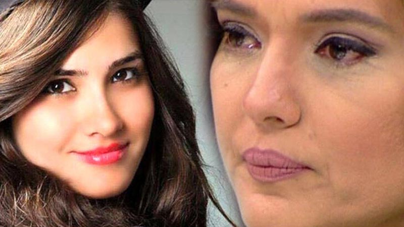 Demet Akalın’dan Özgecan Aslan mesajı: Bir gün bu düzen değişecek! Demet Akalın’dan Özgecan Aslan mesajı: Bir gün bu düzen değişecek!
