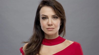 Deniz Uğur: Hıçkıra hıçkıra ağlıyorum