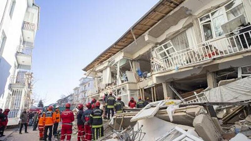 Elazığ ve Malatya’da okulların tatil süresi uzatıldı