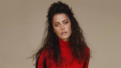 Şehit Mehmetçik’e şarkı yazdı