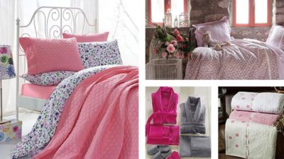 Ev tekstiline ‘virüs’ dopingi