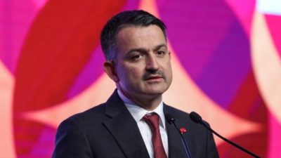 TİGEM 2019’da 237 tay sattı