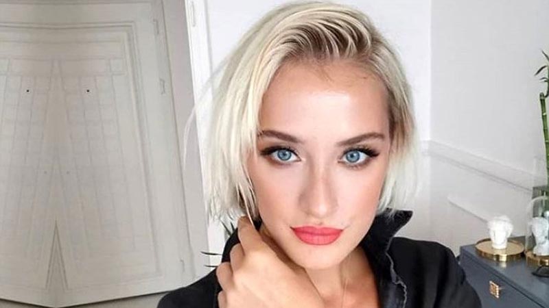 Didem Soydan’dan bikinili poz! Didem Soydan’dan bikinili poz!