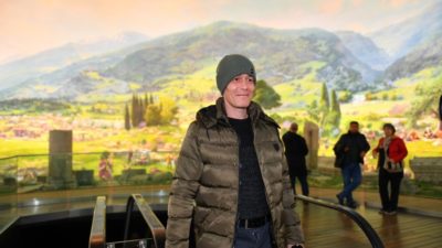 Dündar, kayıp Ömer’e sahip çıktı