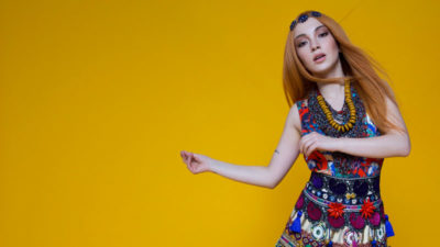 ‘Hep çırpı bacak olmak istedim’