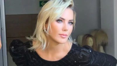 Yasak aşk gündeminde son gelişme! Ece Erken’in sevgilisi konuştu