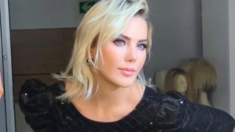 Yasak aşk gündeminde son gelişme! Ece Erken’in sevgilisi konuştu