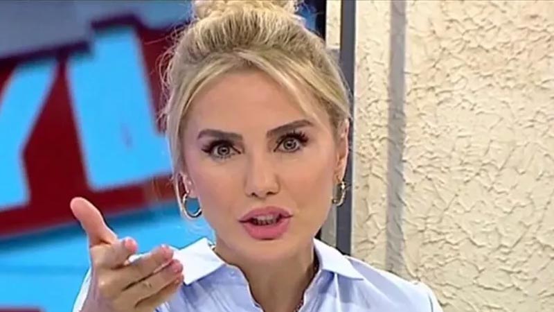 Öfke kustu! ‘Cinsel organını dünya ile paylaşan…’ Öfke kustu! ‘Cinsel organını dünya ile paylaşan…’