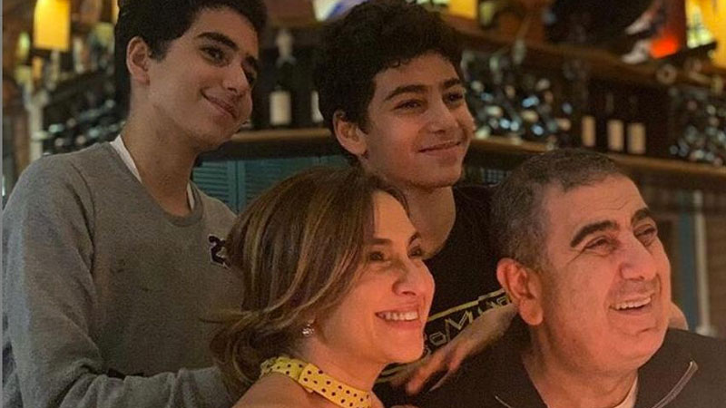 32. yıldönümü kutladılar