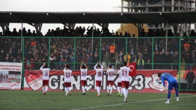 TFF onayladı… Elazığspor ligden…