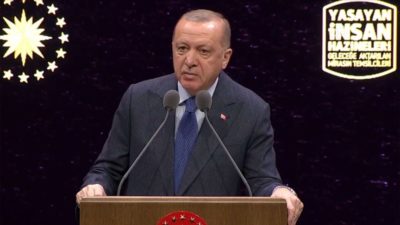 Cumhurbaşkanı Erdoğan imzaladı! Sağlık çalışanları için düzenleme
