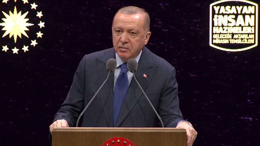 Cumhurbaşkanı Erdoğan imzaladı! Sağlık çalışanları için düzenleme