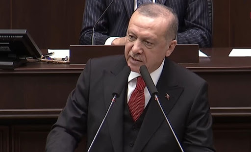 Erdoğan: Trump’a taleplerimizi ilettim