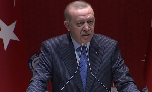 Erdoğan’dan flaş açıklamalar; Rusya’nın desteği olmasa ayakta duramaz…