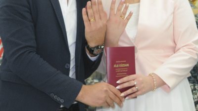 Evlenmeler azaldı, boşanmalar arttı