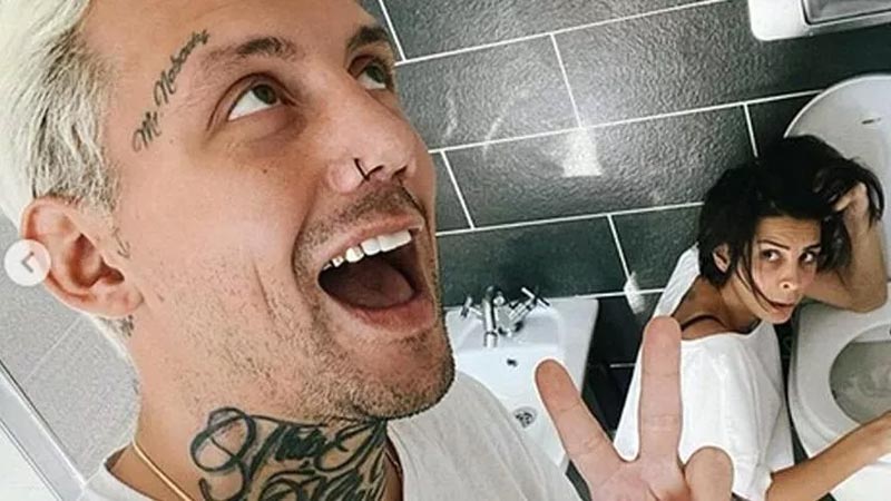 Eylül Öztürk ikinci kez hamile