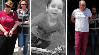 Türkiye günlerce konuşmuştu! Mahkemede kan donduran sözler