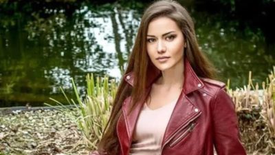 Fahriye Evcen’den ‘sahalara döndüm’ paylaşımı