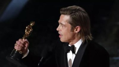 92’inci Oscar ödülleri sahiplerini buldu! İşte kazananlar