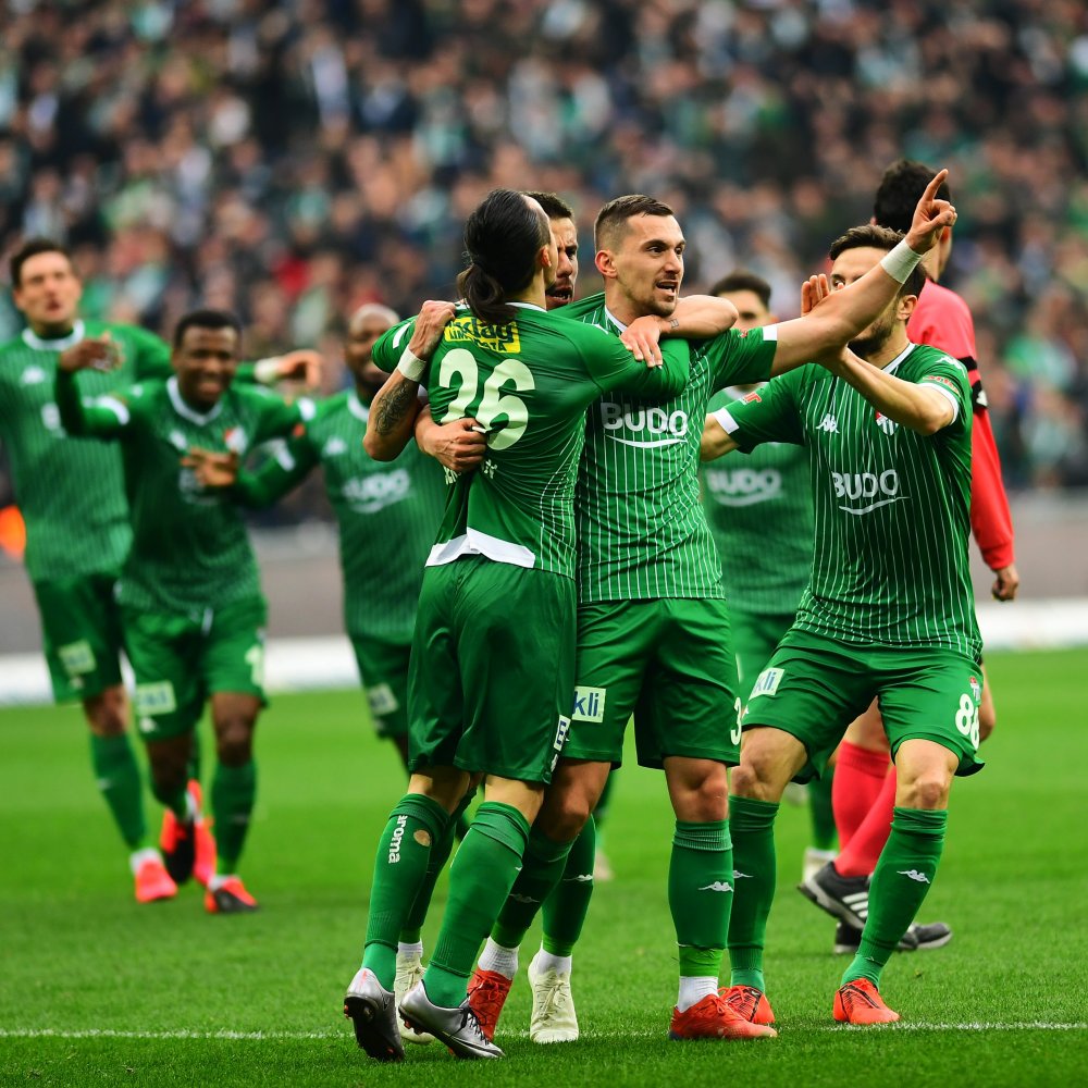 Müthiş zafer! Timsah gümbür gümbür geliyor…